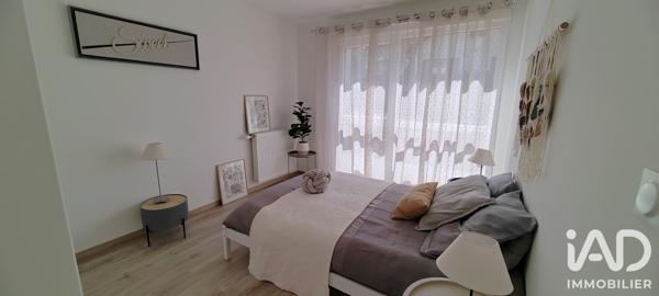 Appartement à vendre 5 pièces 103,82 m² Sciez