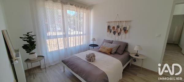 Appartement à vendre 5 pièces 103,82 m² Sciez