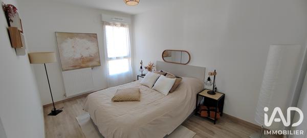 Appartement à vendre 5 pièces 103,82 m² Sciez