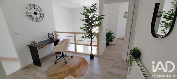 Appartement à vendre 5 pièces 103,82 m² Sciez