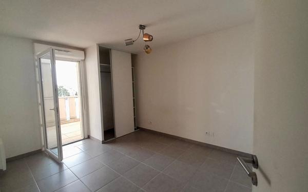 Appartement à vendre    2 pièces • 33,72 m2 Béziers