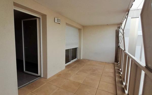 Appartement à vendre    2 pièces • 33,72 m2 Béziers