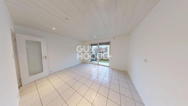 À vendre : Appartement 4 pièces à MULHOUSE - 83 500 