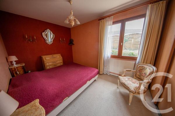 Maison à vendre  6 pièces - 124,39 m2 LE HAILLAN - 33