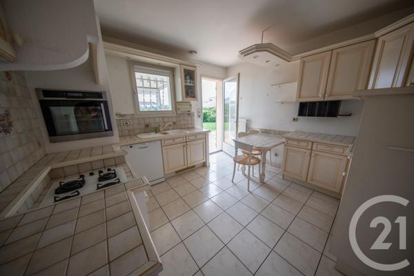 Maison à vendre  6 pièces - 124,39 m2 LE HAILLAN - 33