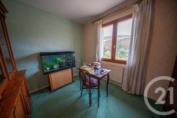 Maison à vendre  6 pièces - 124,39 m2 LE HAILLAN - 33