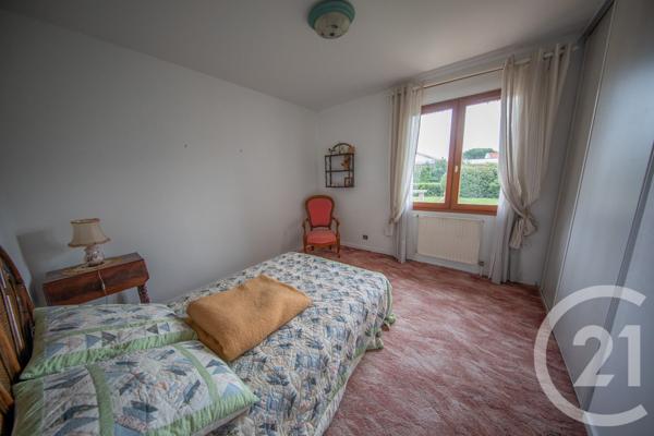 Maison à vendre  6 pièces - 124,39 m2 LE HAILLAN - 33