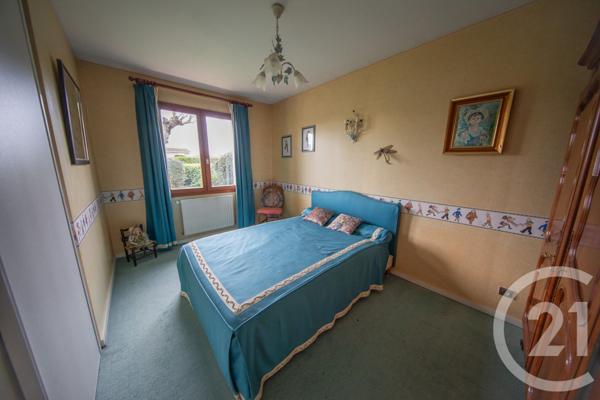 Maison à vendre  6 pièces - 124,39 m2 LE HAILLAN - 33