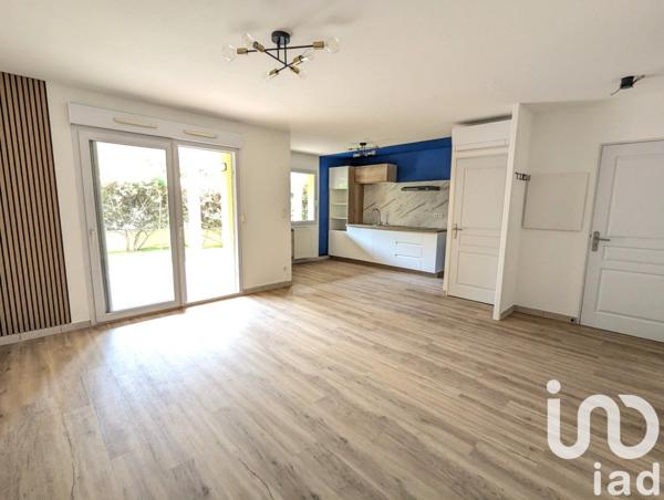 Appartement à vendre 3 pièces 58 m² Valence