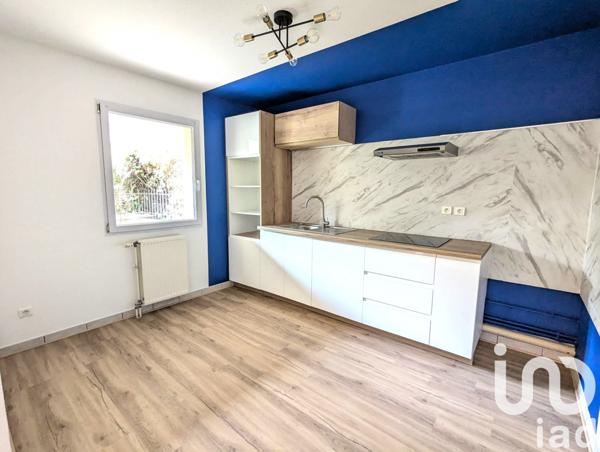 Appartement à vendre 3 pièces 58 m² Valence