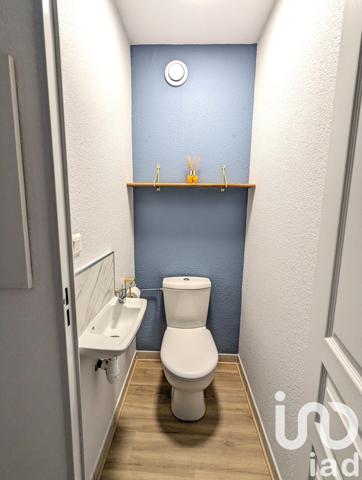 Appartement à vendre 3 pièces 58 m² Valence