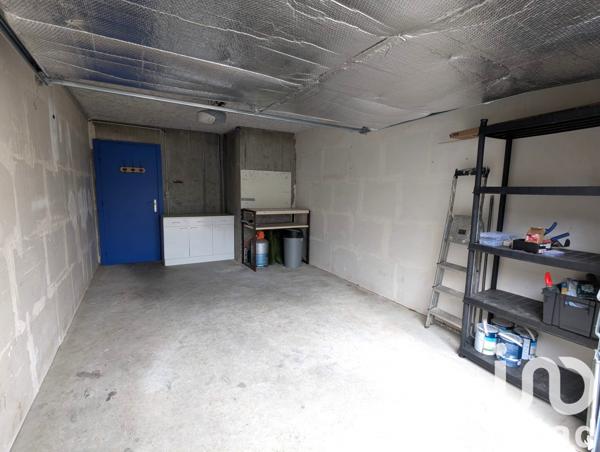 Appartement à vendre 3 pièces 58 m² Valence