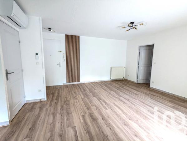 Appartement à vendre 3 pièces 58 m² Valence