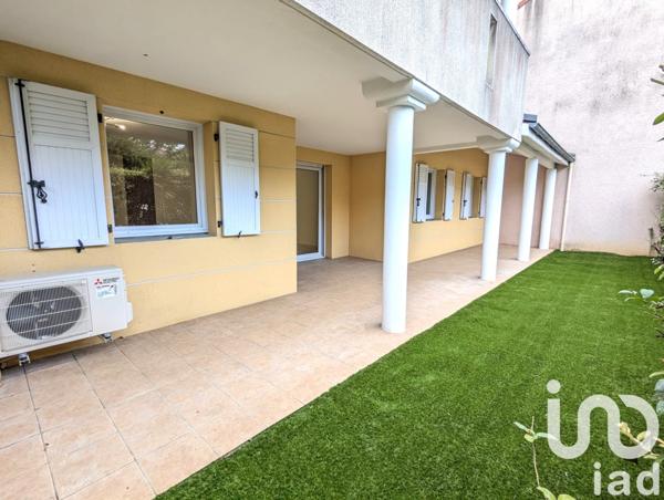 Appartement à vendre 3 pièces 58 m² Valence