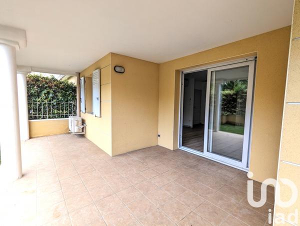 Appartement à vendre 3 pièces 58 m² Valence