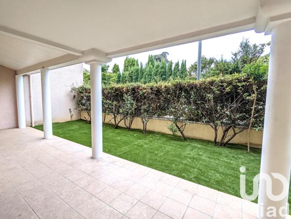 Appartement à vendre 3 pièces 58 m² Valence