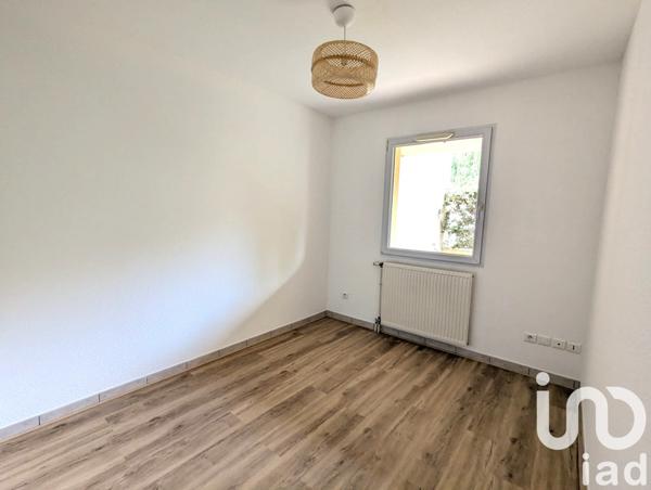 Appartement à vendre 3 pièces 58 m² Valence