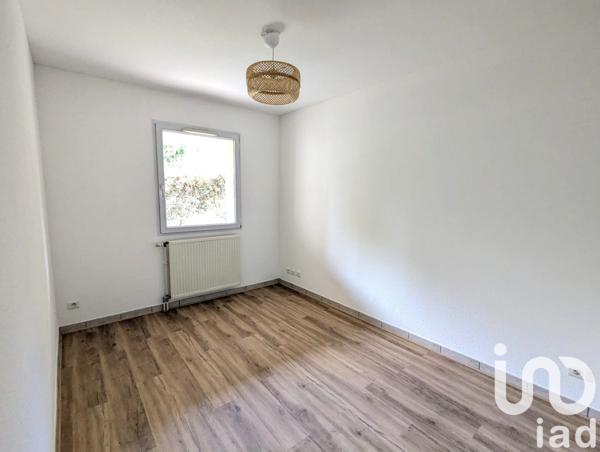 Appartement à vendre 3 pièces 58 m² Valence