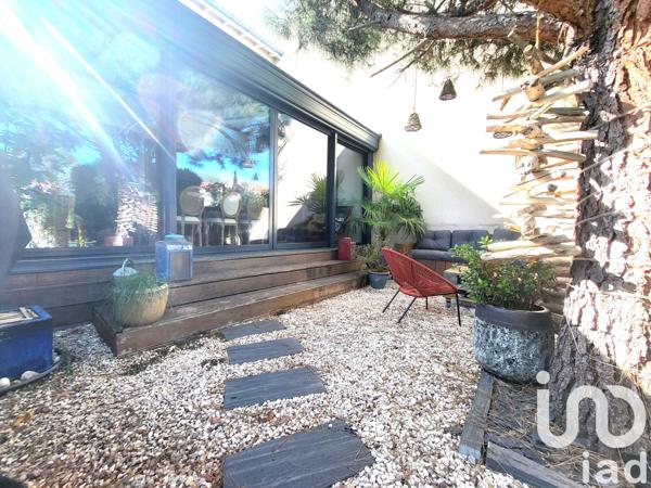 Maison à vendre 5 pièces 106 m² Saint-Chamond