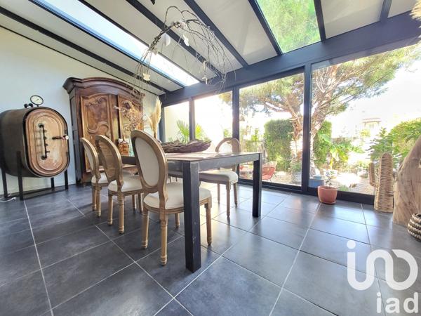 Maison à vendre 5 pièces 106 m² Saint-Chamond