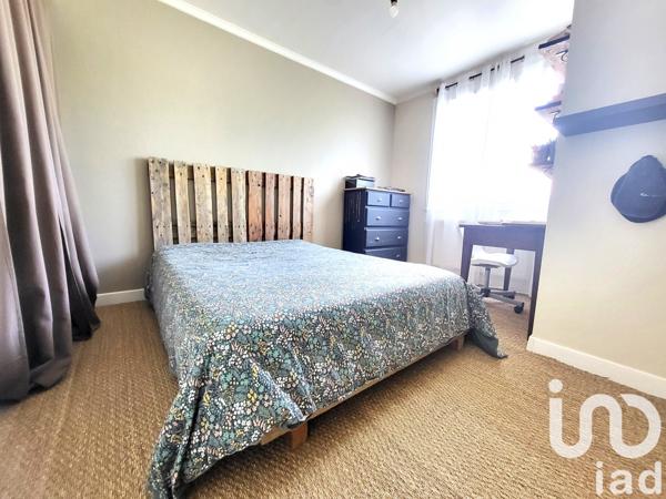 Maison à vendre 5 pièces 106 m² Saint-Chamond