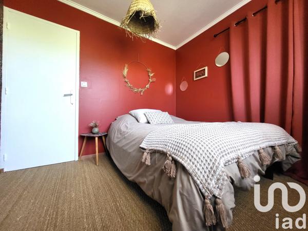 Maison à vendre 5 pièces 106 m² Saint-Chamond