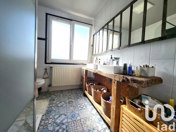 Maison à vendre 5 pièces 106 m² Saint-Chamond