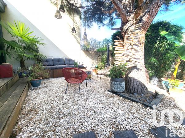 Maison à vendre 5 pièces 106 m² Saint-Chamond