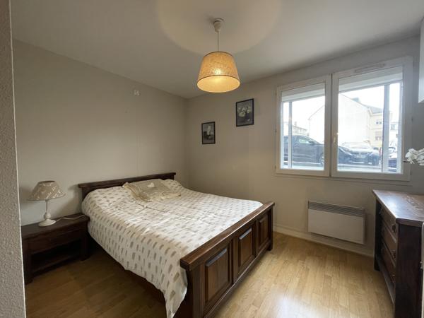 Appartement
         2 pièces
        - 41 m² Exclusivité 11 500 € *