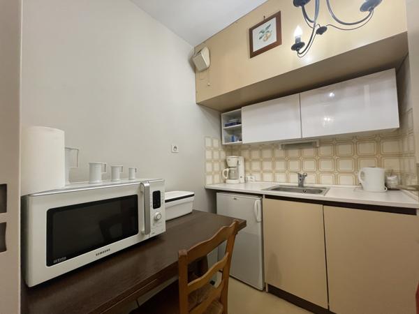 Appartement
         2 pièces
        - 41 m² Exclusivité 11 500 € *