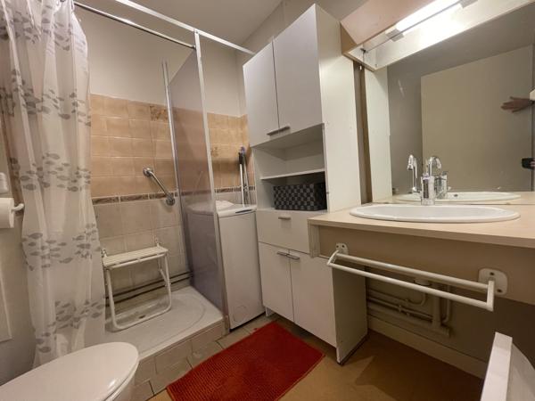 Appartement
         2 pièces
        - 41 m² Exclusivité 11 500 € *