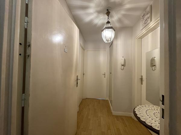 Appartement
         2 pièces
        - 41 m² Exclusivité 11 500 € *