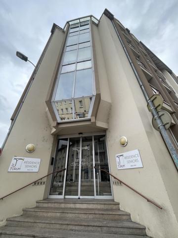 Appartement
         2 pièces
        - 41 m² Exclusivité 11 500 € *