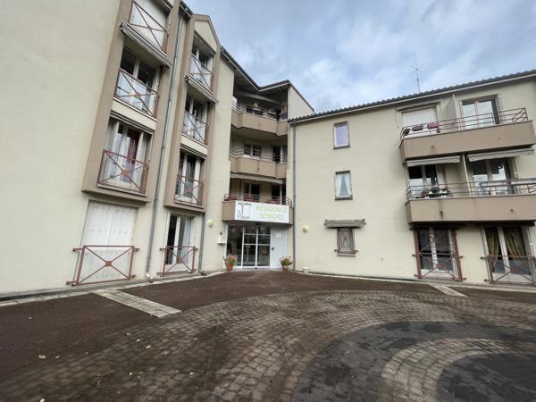 Appartement
         2 pièces
        - 41 m² Exclusivité 11 500 € *