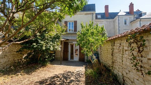 Maison 5 pièces à vendre Châtellerault - 86100 / Réf: 12061