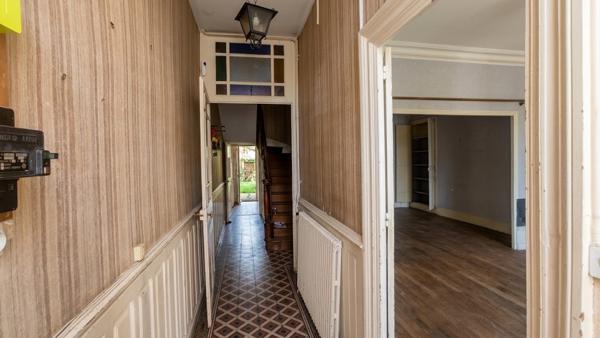 Maison 5 pièces à vendre Châtellerault - 86100 / Réf: 12061
