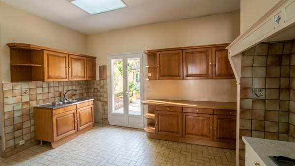Maison 5 pièces à vendre Châtellerault - 86100 / Réf: 12061