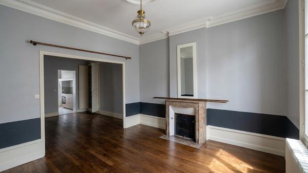 Maison 5 pièces à vendre Châtellerault - 86100 / Réf: 12061