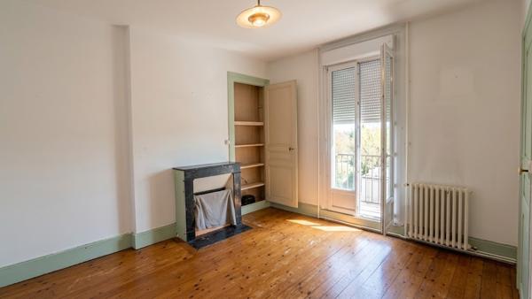Maison 5 pièces à vendre Châtellerault - 86100 / Réf: 12061