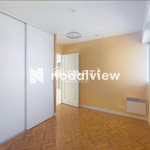 T3 lumineux à Guérande avec balcon & garage