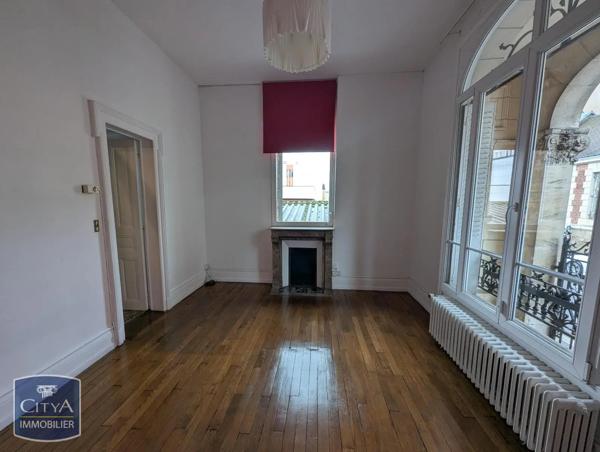 Maison à vendre 9 pièces 260m² Charleville-Mézières (08000)
