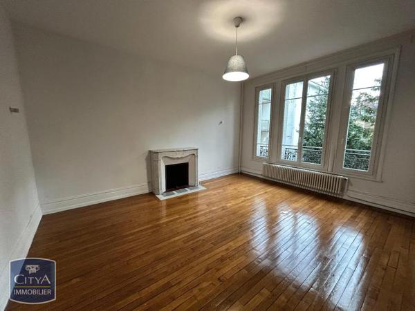 Maison à vendre 9 pièces 260m² Charleville-Mézières (08000)