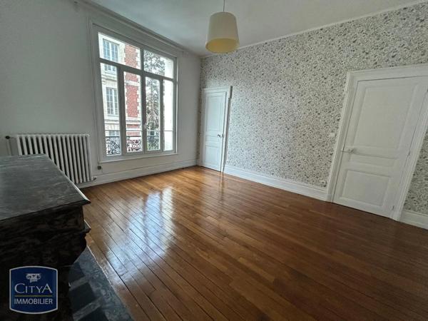 Maison à vendre 9 pièces 260m² Charleville-Mézières (08000)