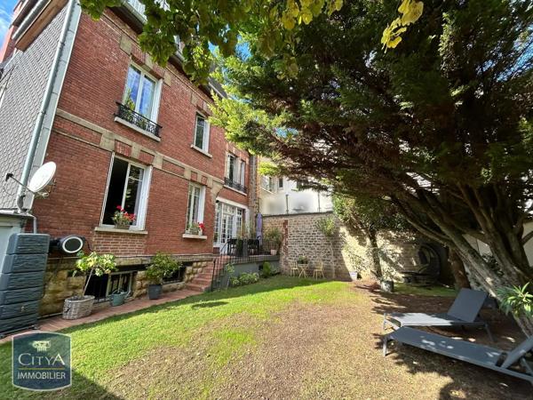 Maison à vendre 9 pièces 260m² Charleville-Mézières (08000)