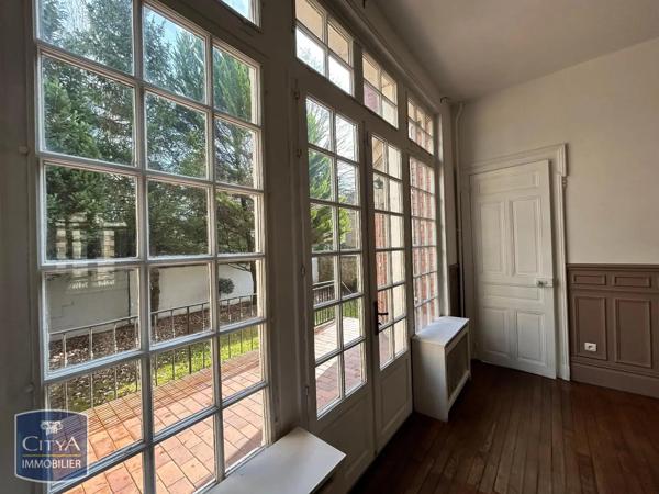 Maison à vendre 9 pièces 260m² Charleville-Mézières (08000)