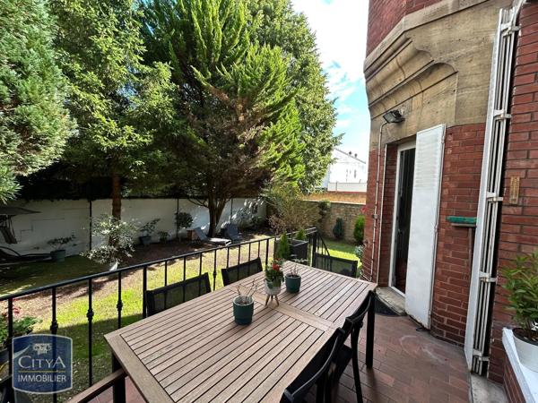 Maison à vendre 9 pièces 260m² Charleville-Mézières (08000)