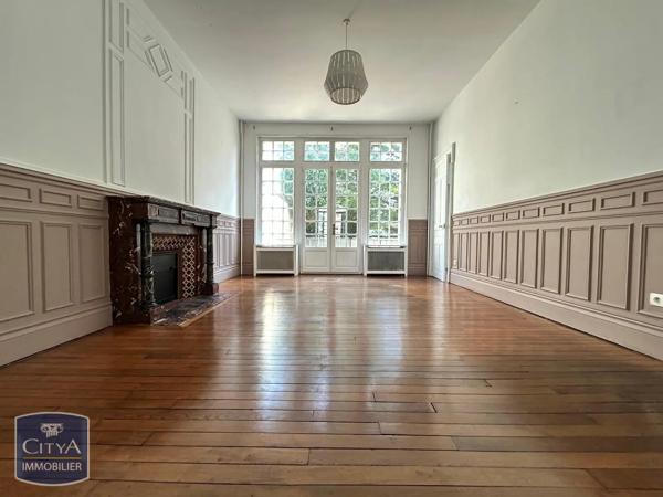 Maison à vendre 9 pièces 260m² Charleville-Mézières (08000)