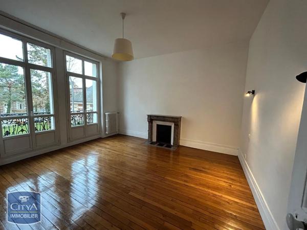 Maison à vendre 9 pièces 260m² Charleville-Mézières (08000)
