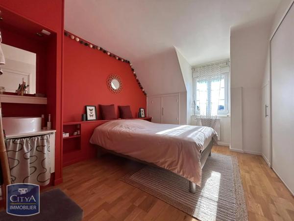 Appartement à vendre 5 pièces 95m² Nevers (58000)
