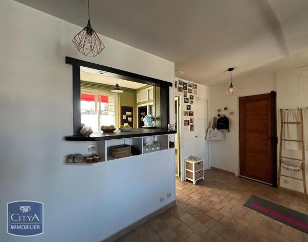 Appartement à vendre 5 pièces 95m² Nevers (58000)